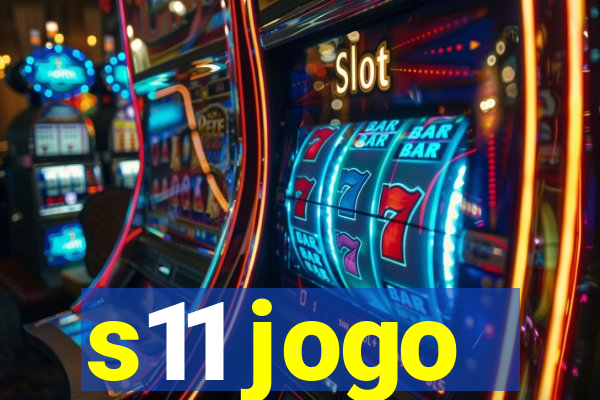 s11 jogo